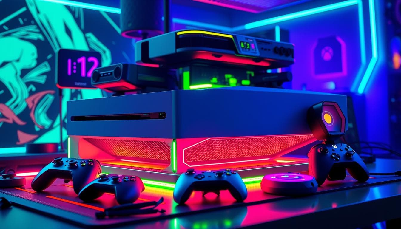 Xbox em 2025? O futuro do console da Microsoft