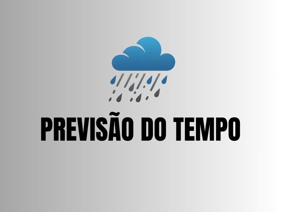 Previsão do tempo para Sinop-MT (domingo, 16 de fevereiro de 2025)