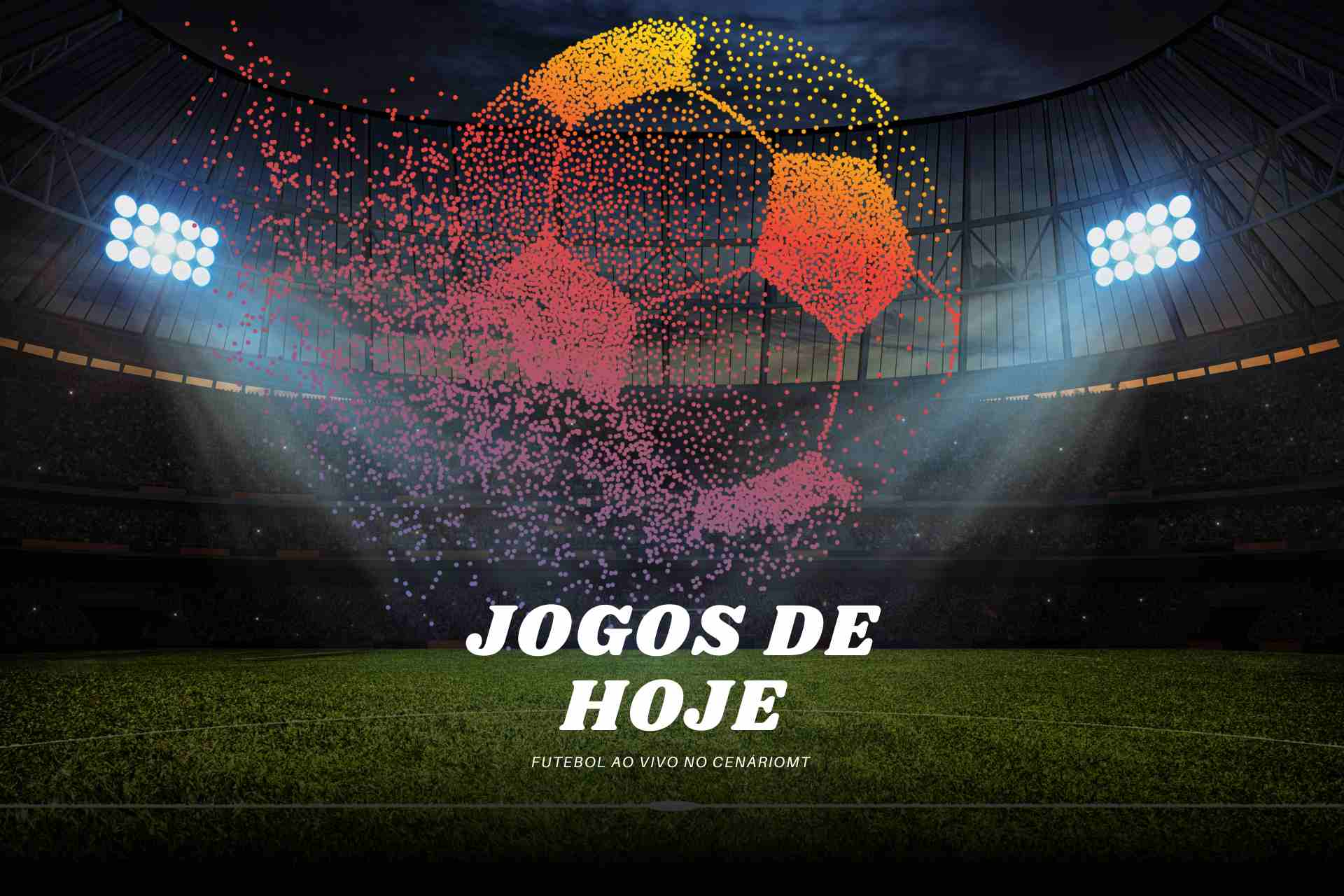 Jogos de hoje (15/06/2024) futebol ao vivo: horário e onde assistir