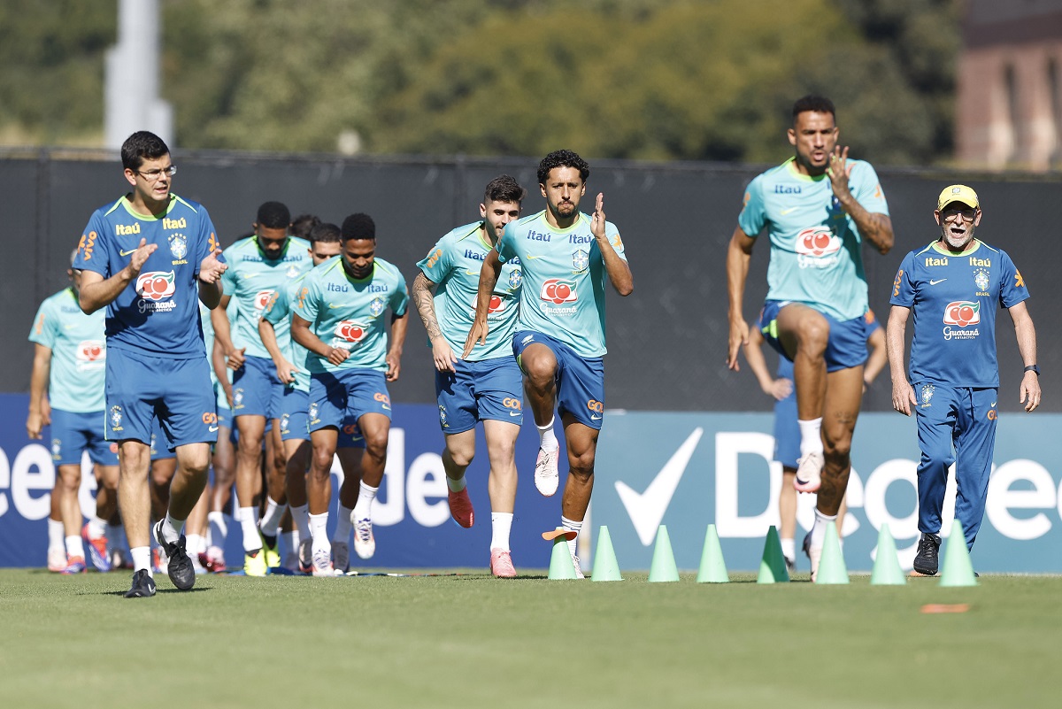 Brasil x Costa Rica: onde assistir, horário e prováveis escalações do jogo  da Copa América 2024